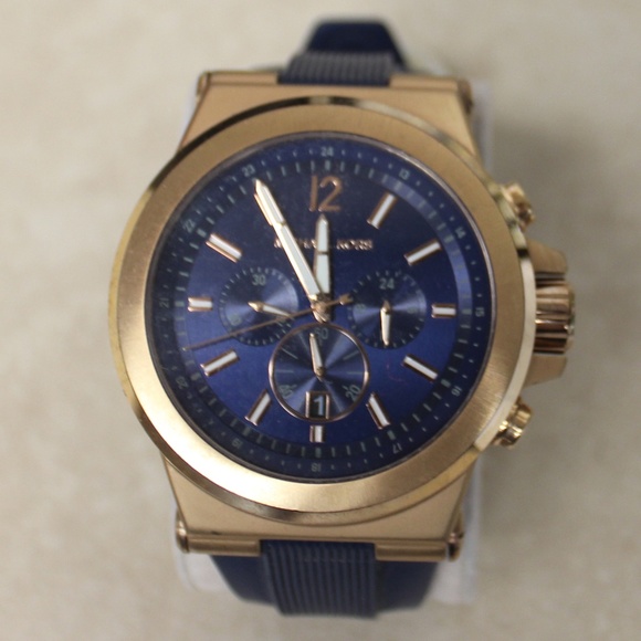 dylan michael kors